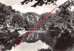 L'Ourthe Et Les Rochers - Sy Ferrières - Ferrieres