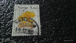 NORVEÇ-1990-2010       3.00KR       USED - Gebruikt