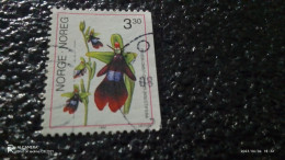 NORVEÇ-1990-2010       3.30KR      USED - Used Stamps