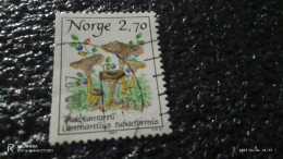 NORVEÇ-1990-2010       2.70KR      USED - Used Stamps