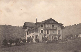 Clinique Franke Vauseyron Neuchâtel 1919 - Neuchâtel