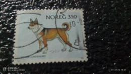 NORVEÇ-1990-2010       2.00KR      USED - Used Stamps