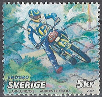 Sweden 2002. Mi.Nr. 2314, Used O - Gebraucht