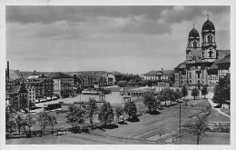 Einsiedeln 1929 - Einsiedeln