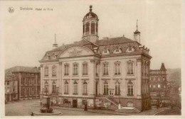 VERVIERS - Hôtel De Ville - Verviers