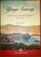 Yanya Sancagi: Idari Yapi Ve Yerlesim Birimleri (1867-1913) [Greece; Ioannina] - Kultur