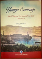 Yanya Sancagi: Idari Yapi Ve Yerlesim Birimleri (1867-1913) [Greece; Ioannina] - Cultural