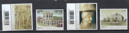 Greece, 2023 5th Issue, MNH - Unused Stamps