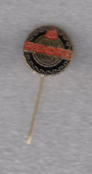 Pin Judo Club Rekord Rakovica Belgrade Serbia Yugoslavia - Judo