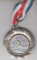 SLOVENIJA  MEDAL  VESLAŠKI  KLUB   ARGO  IZOLA - Roeisport