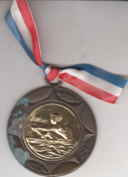 SLOVENIJA  MEDAL  VESLAŠKI  KLUB   PORTOROŽ - Rudersport