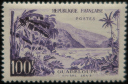 LP3137/719 - 1959 - GUADELOUPE - N°1194 NEUF** - Nuevos