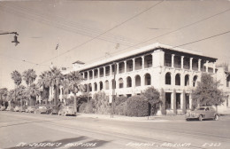 Arizona Phoenix St Joseph's Hospital 1942 Real Photo - Phönix