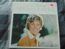 Anne Murray - New Kind Of Feeling - Country Et Folk