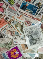 INDIA 200 DIFFERENT COMMEMORATIVE STAMPS FINE USED, ONLY COMMEMORATIVE STAMPS, NO SMALL STAMPS OR DEFINATIVES...USED - Usados
