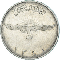 Monnaie, Afghanistan, 2 Afghanis, 1340 - Afghanistan
