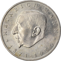 Monnaie, République Démocratique Allemande, 20 Mark, 1971, Berlin, TTB - Gedenkmünzen