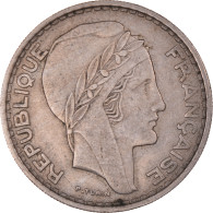 Monnaie, Algérie, 50 Francs, 1949, Paris, TTB, Cupro-nickel, KM:92 - Algérie