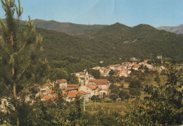 30 .n° 25081. Chamborigaud . Vue Generale Aerienne. Cpsm. - Chamborigaud