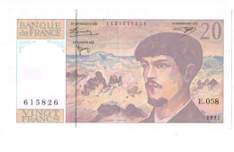 50 . Cinquante Francs . - 50 F 1992-1999 ''St Exupéry''