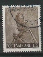Vaticaan Y/T 441 (0) - Used Stamps