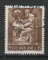 Vaticaan Y/T 443 (0) - Used Stamps