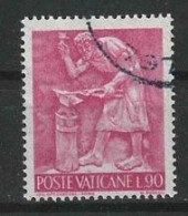 Vaticaan Y/T 449 (0) - Usati