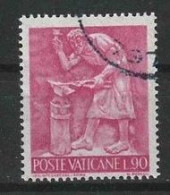 Vaticaan Y/T 449 (0) - Oblitérés