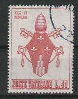 Vaticaan Y/T 484 (0) - Gebraucht