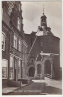 Enkhuizen - Spui Met Drommedaris  - (Noord-Holland, Nederland) - 1960 - No. 39 J.G. V. Agtmaal - Enkhuizen