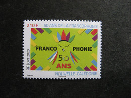 Nouvelle-Calédonie: TB N°1398, Neuf XX . - Unused Stamps