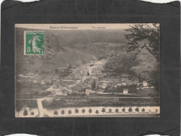 122589           Francia,    Maron   Pittoresque,   VG   1913 - Neuves Maisons