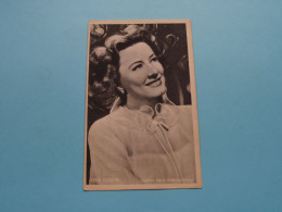 RENE DUNNE ( See / Voir SCANS ) KWATTA () Format +/- 13,5 X 8,5 Cm.! - Andere & Zonder Classificatie