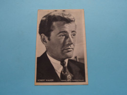 ROBERT WALKER ( See / Voir SCANS ) KWATTA () Format +/- 13,5 X 8,5 Cm.! - Altri & Non Classificati