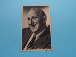 JIMMY DURANTE ( See / Voir SCANS ) KWATTA () Format +/- 13,5 X 8,5 Cm.! - Sonstige & Ohne Zuordnung