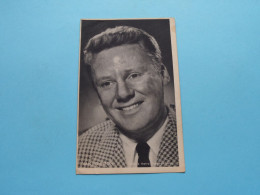 VAN JOHNSON ( See / Voir SCANS ) KWATTA () Format +/- 13,5 X 8,5 Cm.! - Sonstige & Ohne Zuordnung