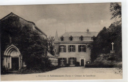 Labessonnié Chateau De Castelfranc - Altri & Non Classificati