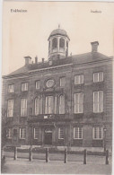 Enkhuizen - Stadhuis - Zeer Oud - Enkhuizen