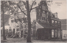 Enkhuizen - Waag - Zeer Oud - Enkhuizen