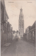 Enkhuizen - Torenstraat - Zeer Oud - Enkhuizen