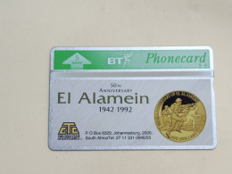 United Kingdom-(BTO-011)-EL Alamein $100-(25)(5units)(232C02746)-price Cataloge MINT-3.00£+1card Prepiad Free - BT Übersee