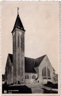 OOSTROOZEBEKE  Kerk (2 Scans) - Oostrozebeke