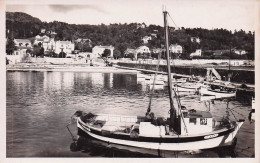 Le Lavandou - Un Coin Du Port  - CPSM °J - Le Lavandou