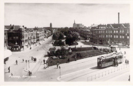 PAYS BAS - ROTTERDAM - Randweg - Carte Postale Ancienne - Sonstige & Ohne Zuordnung