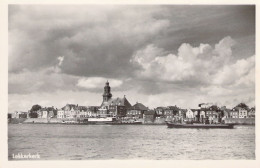 PAYS BAS - LEKKERKERK - Carte Postale Ancienne - Sonstige & Ohne Zuordnung