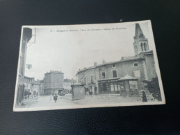 H8/33- Place Des Terreaux - Station Du Tramway - Brignais