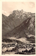 ALLEMAGNE - Oberstdorf - Carte Postale Ancienne - Sonstige & Ohne Zuordnung