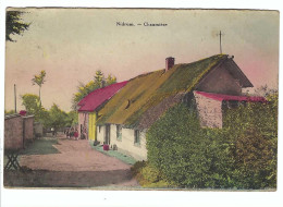 Nidrum - Chaumière - Bütgenbach