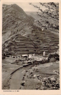 ALLEMAGNE - Lochmühle A. D. Ahr - Hotel Und Weinhaus Lochmüle  - Carte Postale Ancienne - Autres & Non Classés