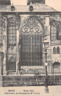 ALLEMAGNE - AACHEN - Kaisen Dom - Adlerfenster Der Kreuzkapelle - Carte Postale Ancienne - Sonstige & Ohne Zuordnung